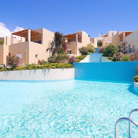 Plakias Panorama Homes Exterior photo