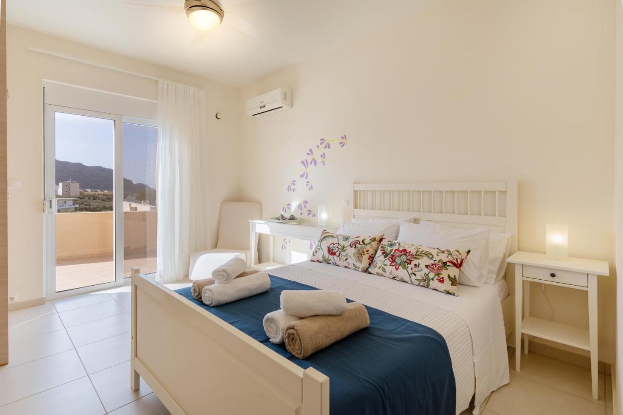 Plakias Panorama Homes Exterior photo