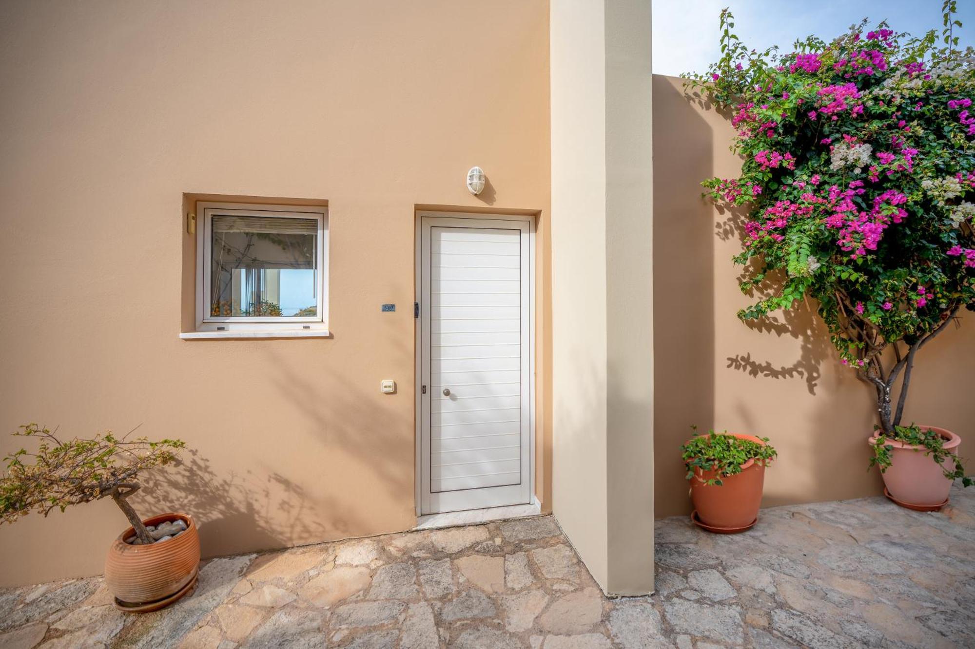 Plakias Panorama Homes Room photo
