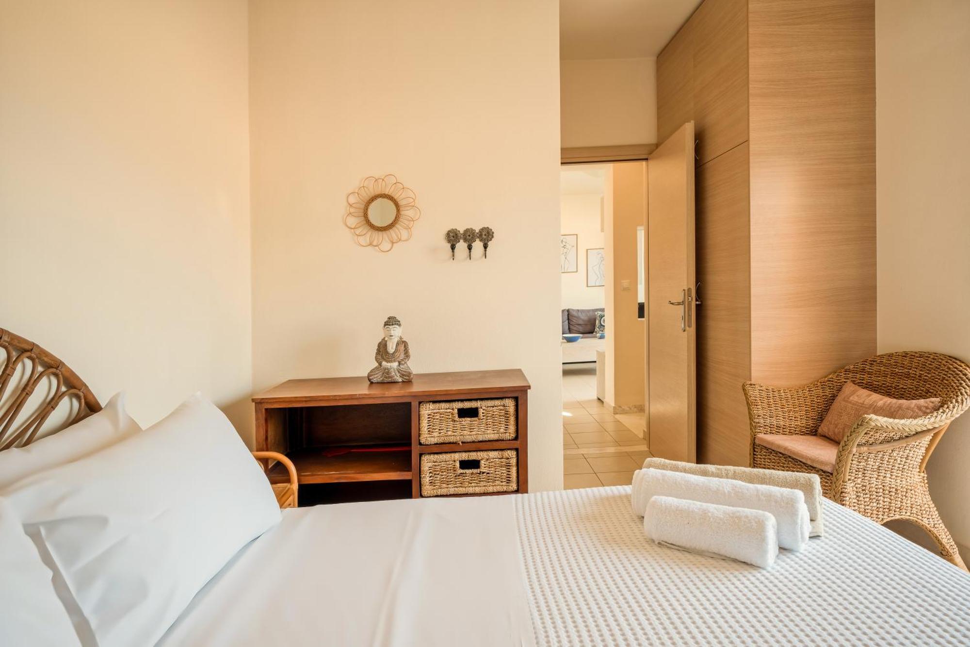 Plakias Panorama Homes Room photo
