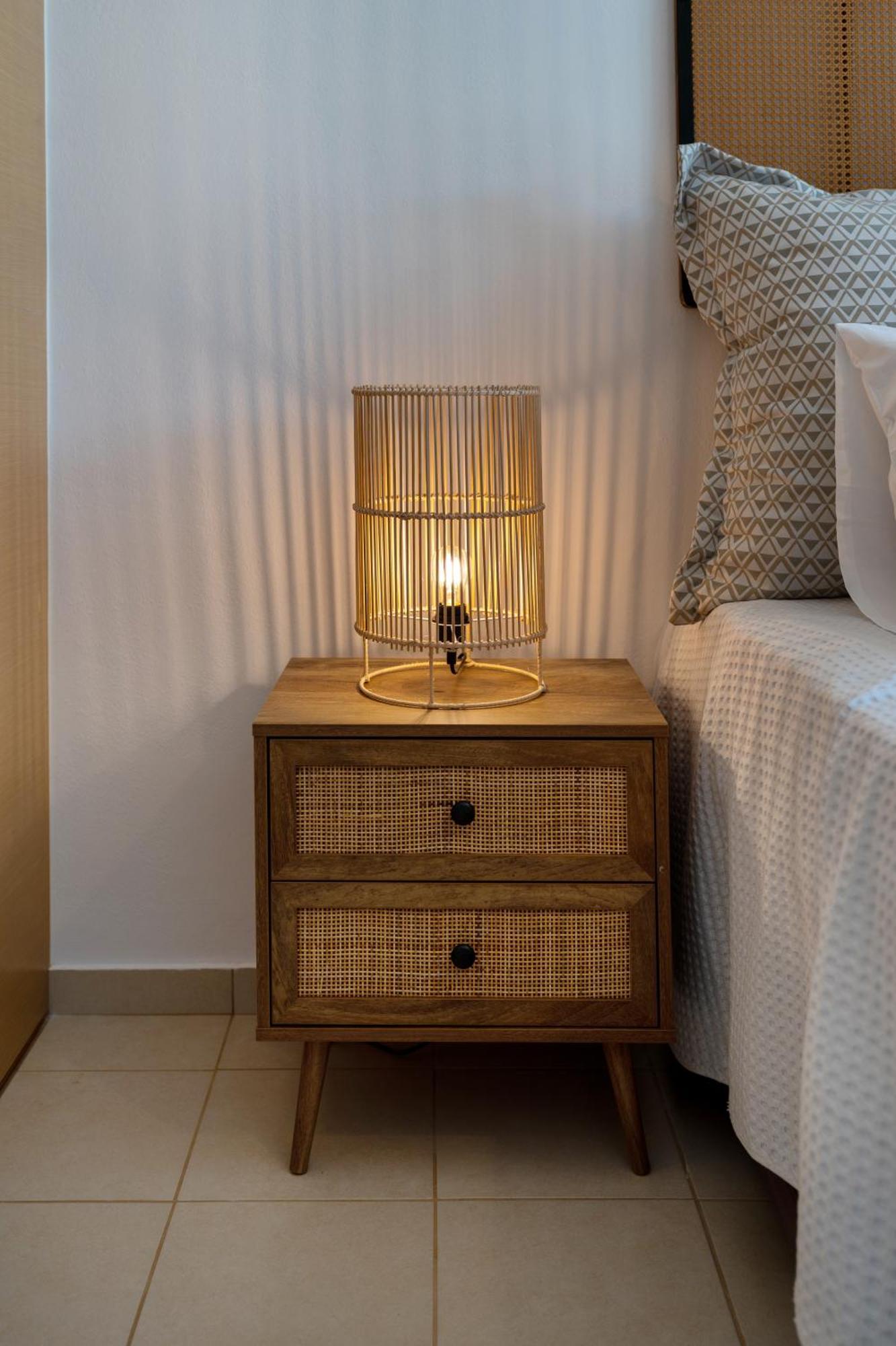 Plakias Panorama Homes Room photo