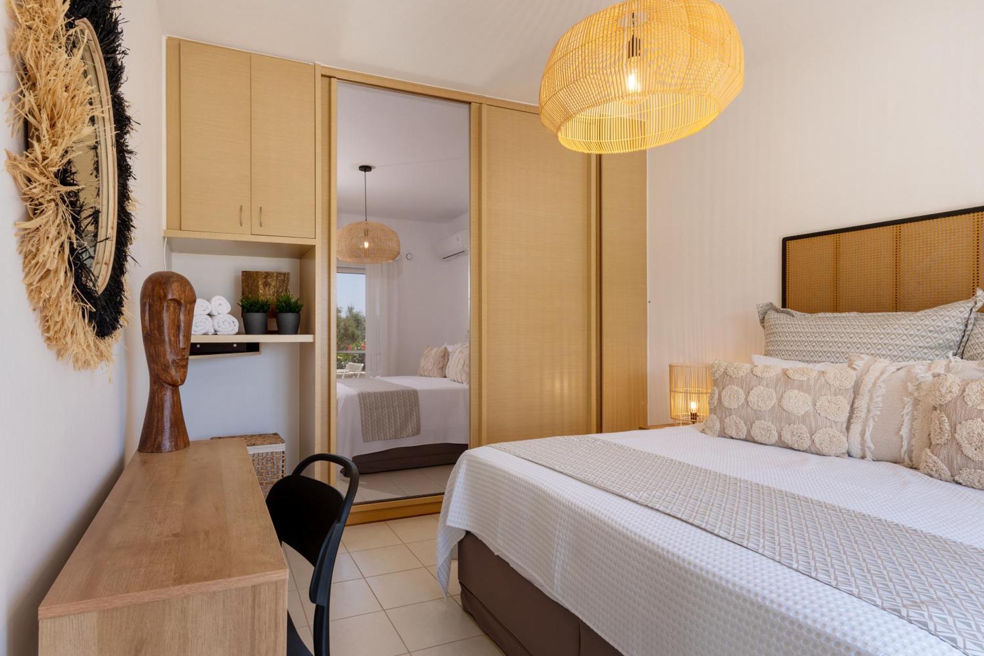 Plakias Panorama Homes Room photo