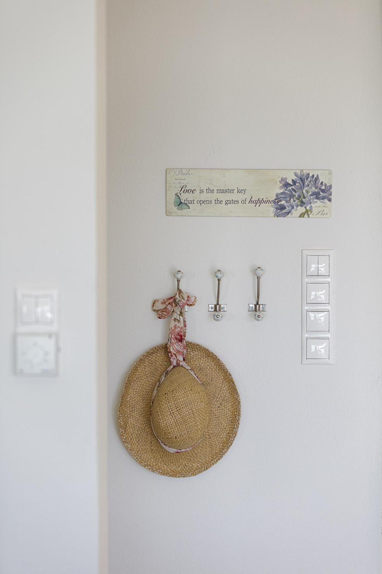 Plakias Panorama Homes Room photo