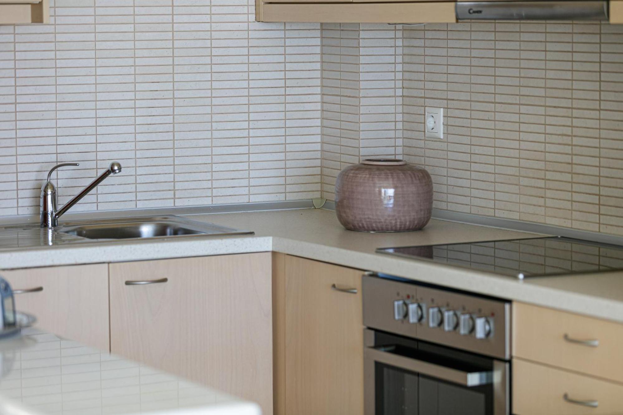Plakias Panorama Homes Room photo