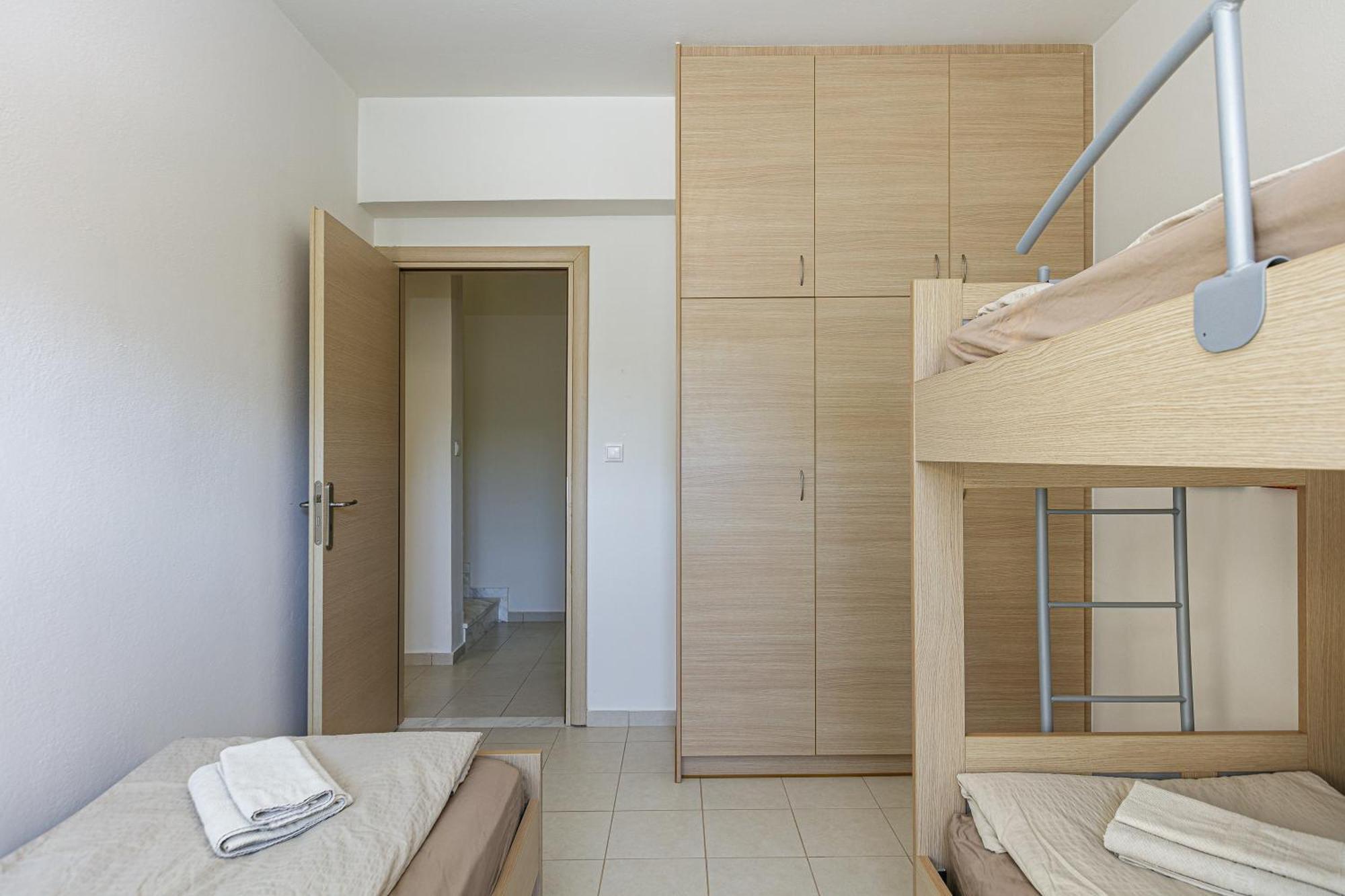 Plakias Panorama Homes Room photo