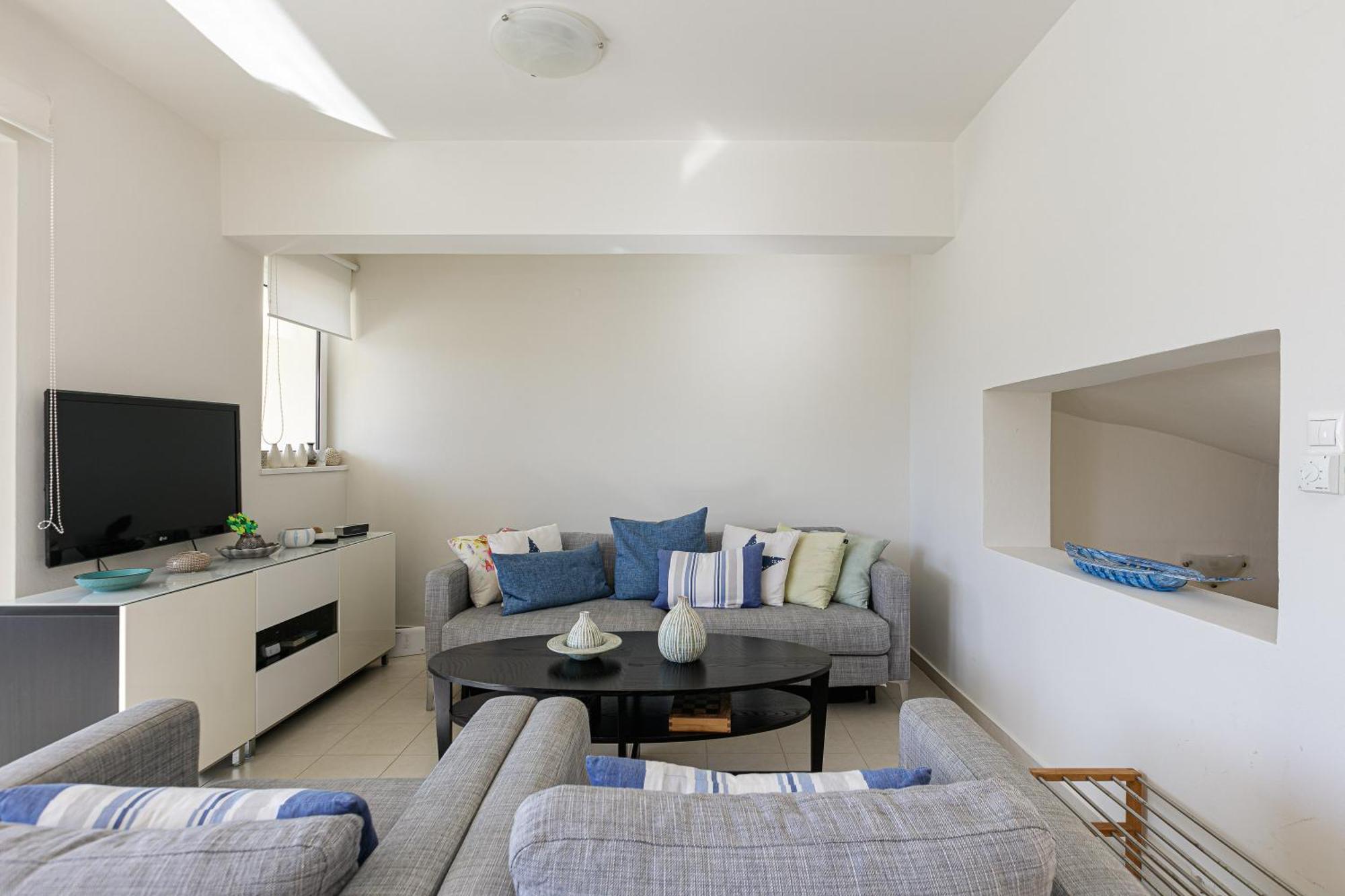 Plakias Panorama Homes Room photo