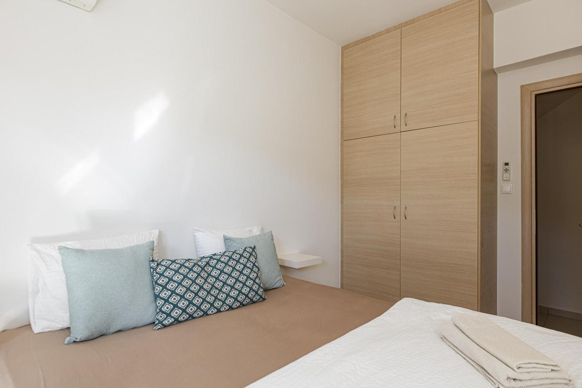 Plakias Panorama Homes Room photo