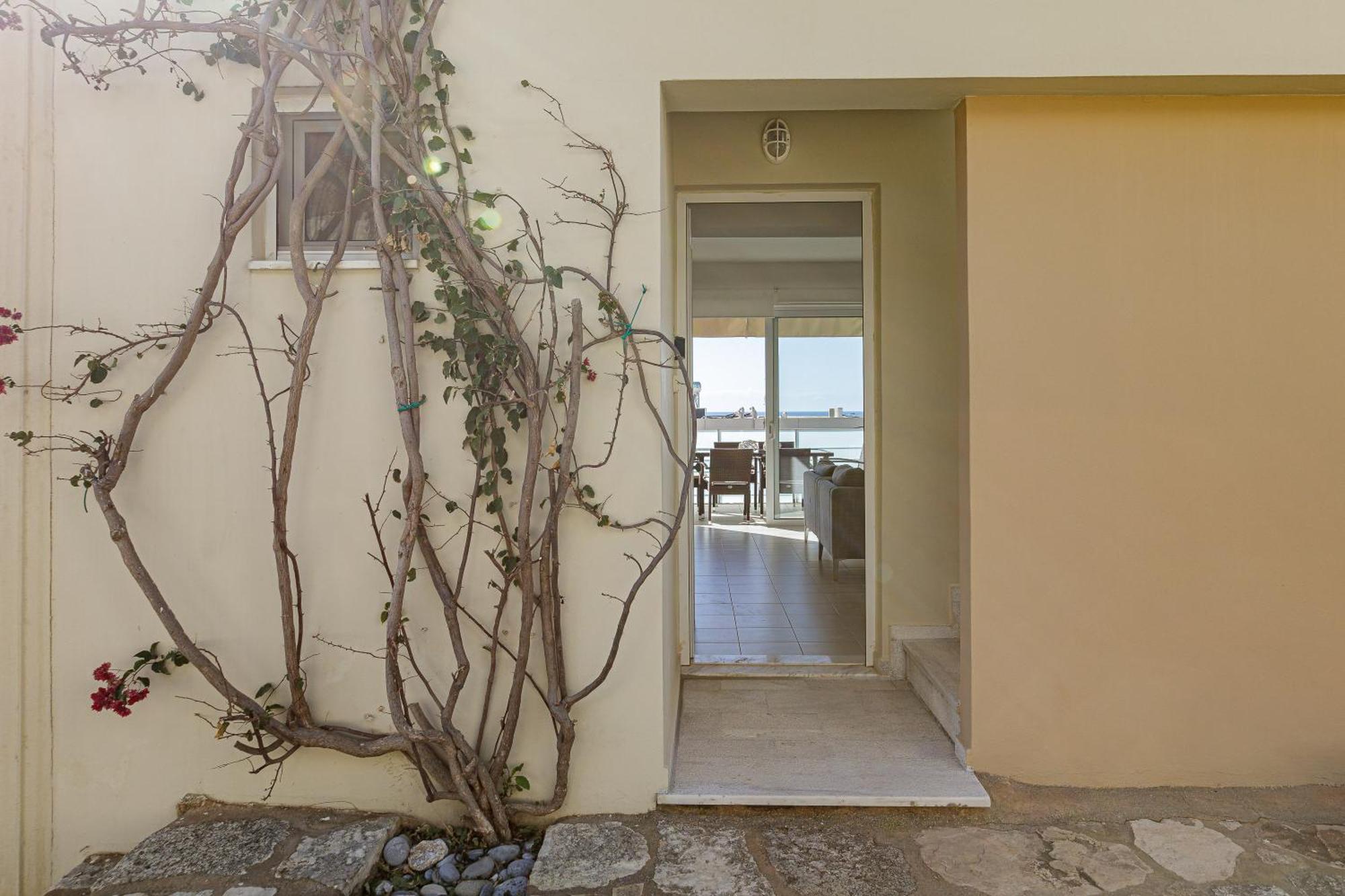 Plakias Panorama Homes Room photo