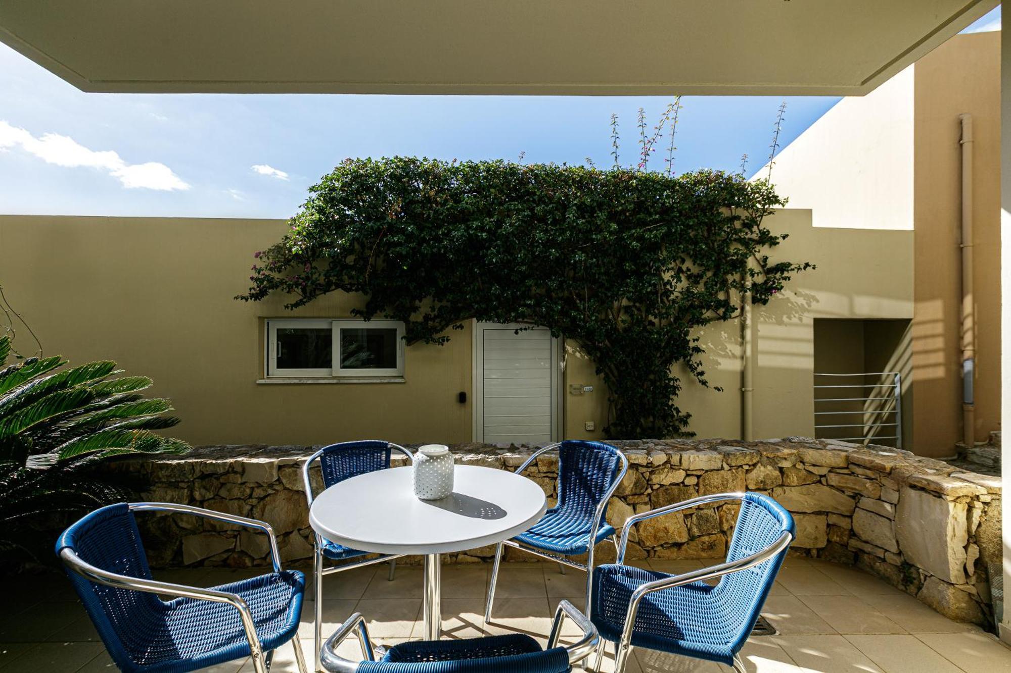 Plakias Panorama Homes Room photo