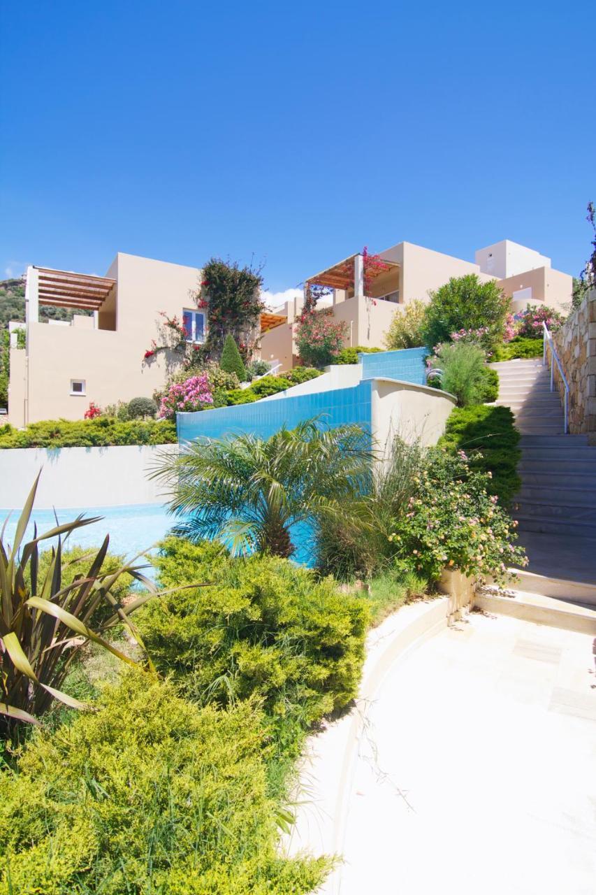 Plakias Panorama Homes Exterior photo